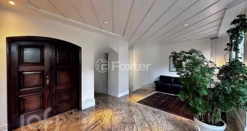 Apartamento com 2 quartos à venda na Rua Casimiro de Abreu, 558, Vila Congonhas, São Paulo