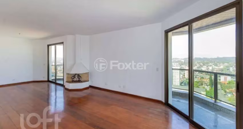 Apartamento com 2 quartos à venda na Rua Casimiro de Abreu, 558, Vila Congonhas, São Paulo