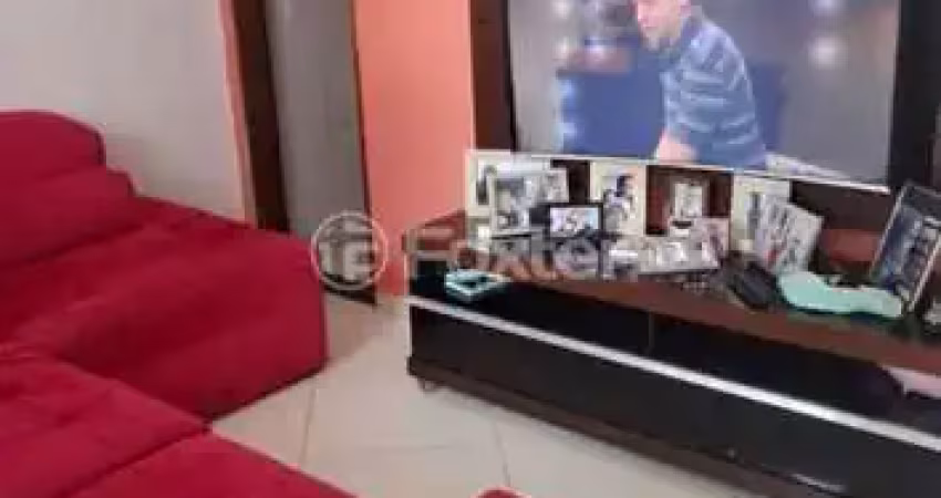 Casa com 3 quartos à venda na Travessa Itirapina, 61, Condomínio Maracanã, Santo André