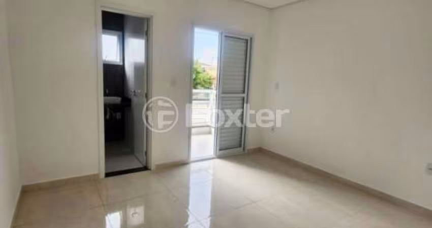 Casa com 3 quartos à venda na Rua Betânia, 582, Parque Oratório, Santo André