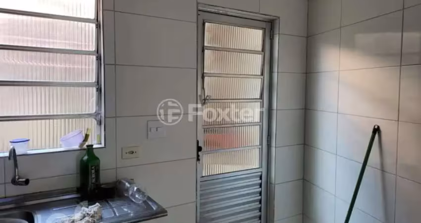 Casa com 2 quartos à venda na Rua dos Filhos da Terra, 493, Jardim Filhos da Terra, São Paulo
