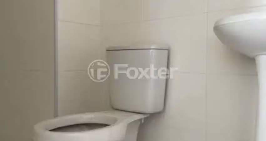 Apartamento com 1 quarto à venda na Avenida Thomas Edison, 944, Barra Funda, São Paulo