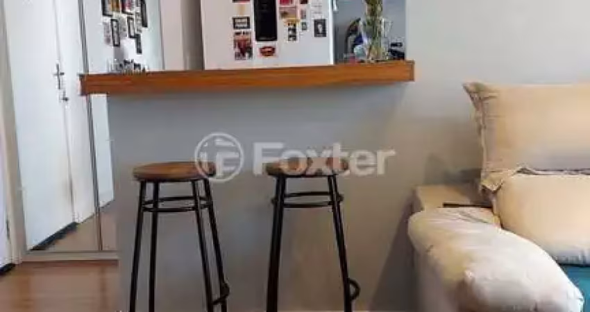 Apartamento com 2 quartos à venda na Rua Herbert Frazer, 963, Interlagos, São Paulo