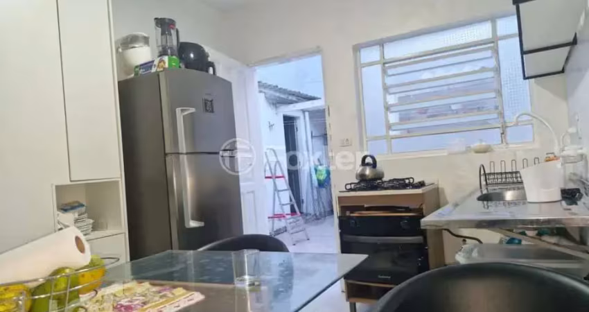 Casa com 2 quartos à venda na Rua João Teizen Sobrinho, 561, Jardim Santa Helena, São Paulo