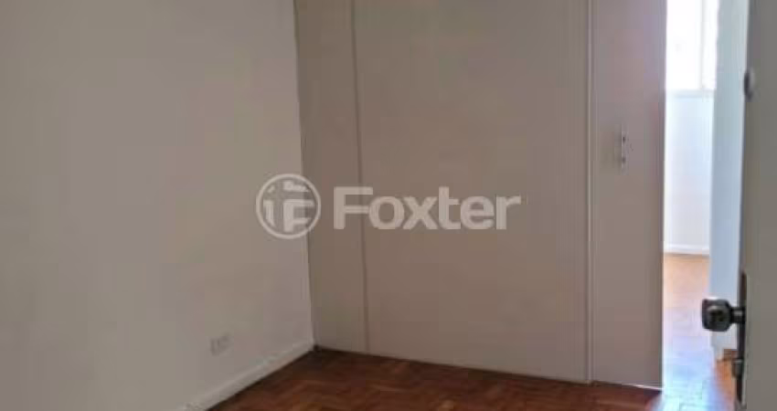 Apartamento com 1 quarto à venda na Rua Michigan, 531, Cidade Monções, São Paulo
