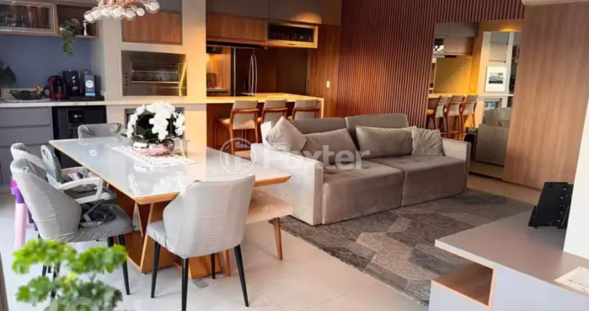 Apartamento com 3 quartos à venda na Rua Fortunato Ferraz, 250, Vila Anastácio, São Paulo