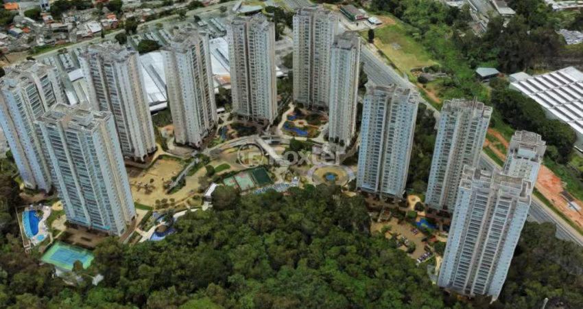 Apartamento com 2 quartos à venda na R odovia Raposo Tavares, 7389, Raposo Tavares, São Paulo