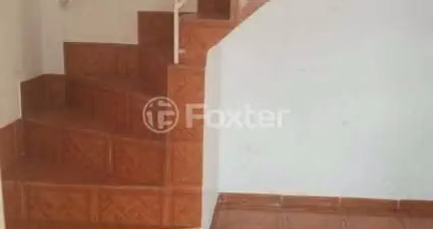 Casa com 3 quartos à venda na Rua Argonautas, 167, Jardim do Estádio, Santo André