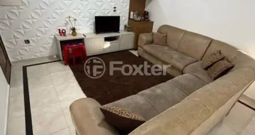 Casa em condomínio fechado com 3 quartos à venda na Rua Joana Avancini Prado, 143, Jardim Lallo, São Paulo
