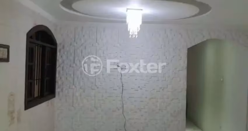 Casa com 3 quartos à venda na Avenida Nordestina, 6113, Parque Guaianazes, São Paulo