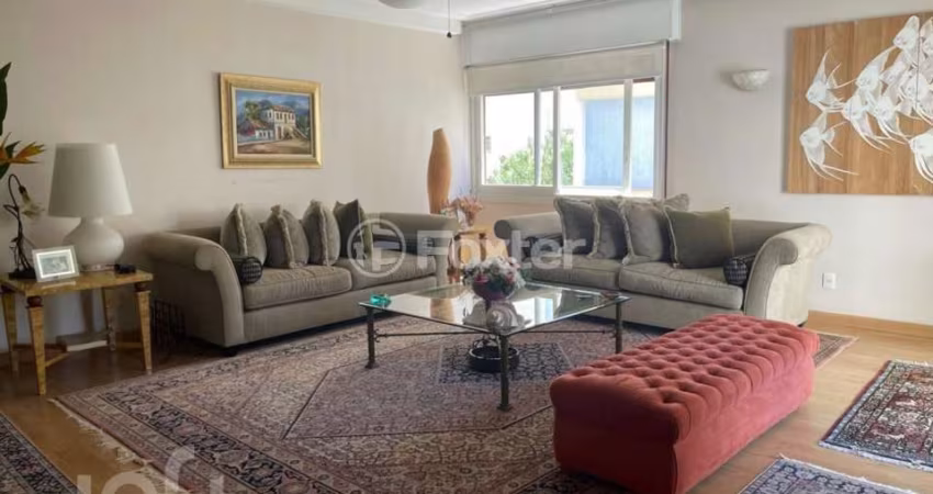 Apartamento com 3 quartos à venda na Rua Doutor Veiga Filho, 371, Santa Cecília, São Paulo