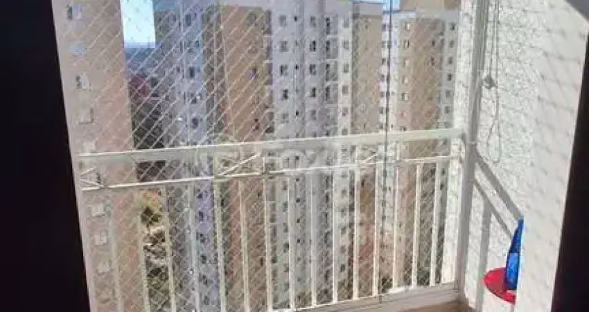 Apartamento com 1 quarto à venda na Rua Arnaldo Cintra, 416, Vila Moreira, São Paulo