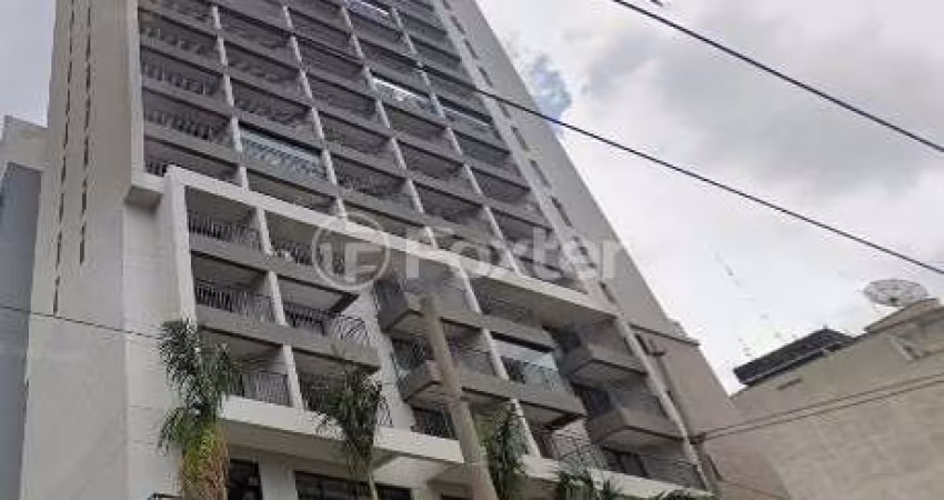 Apartamento com 1 quarto à venda na Rua Major Sertório, 423, Vila Buarque, São Paulo