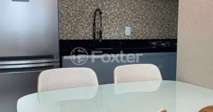Apartamento com 2 quartos à venda na Rua São Quirino, 55, Vila Guilherme, São Paulo