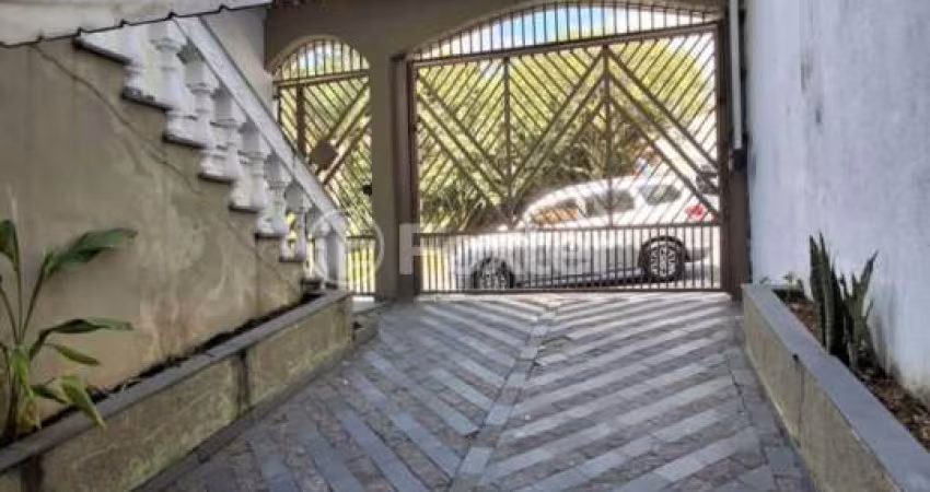Casa com 3 quartos à venda na Rua Sebastião Bruni, 22, Parque Terra Nova II, São Bernardo do Campo