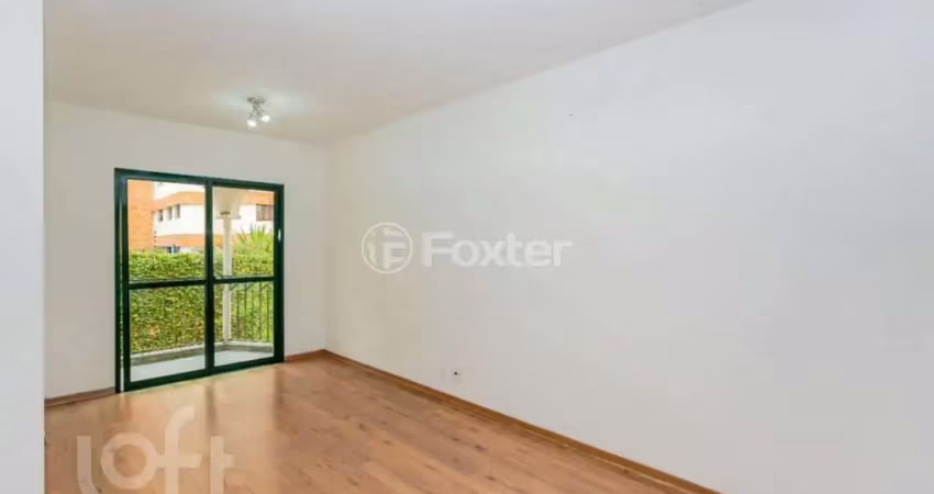 Apartamento com 3 quartos à venda na Rua Doutor Oscar Monteiro de Barros, 511, Vila Suzana, São Paulo