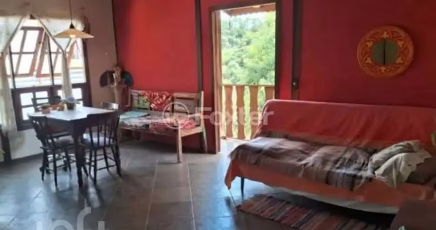 Casa com 6 quartos à venda na Alameda Recanto das Andorinhas, 120, Caraguatá, Mairiporã