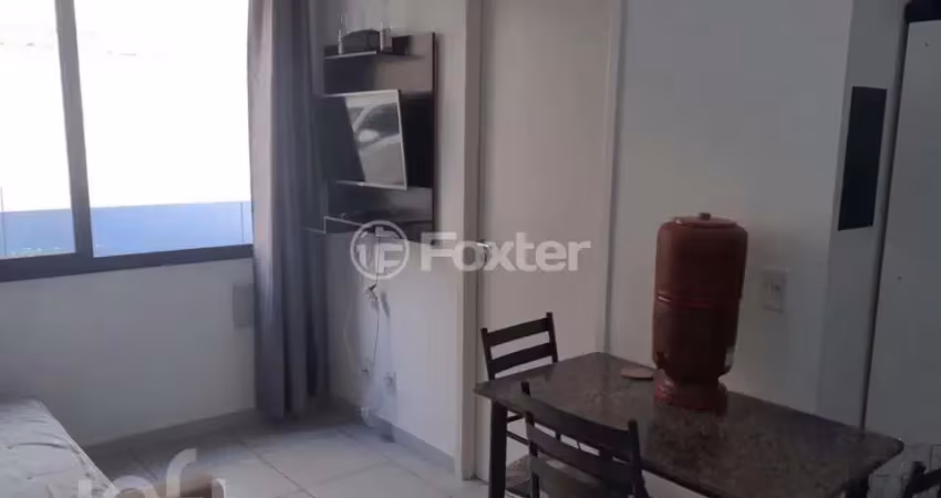 Apartamento com 2 quartos à venda na Rua Galeno de Castro, 660, Jurubatuba, São Paulo