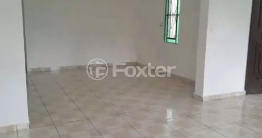 Casa com 3 quartos à venda na Rua Lessa, 12, Jardim Santa Terezinha, São Paulo