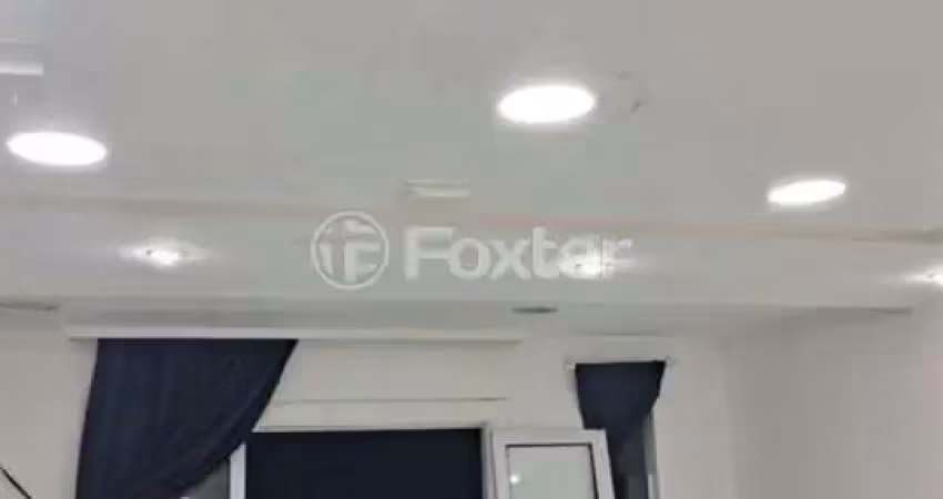 Casa com 3 quartos à venda na Rua Malva Silvestre, 324, Parque Savoy City, São Paulo