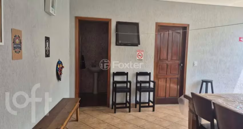 Casa com 4 quartos à venda na Rua Glória, 325, Vale dos Machados, Guarulhos