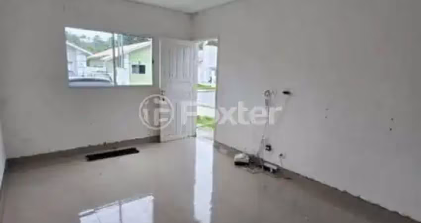 Casa em condomínio fechado com 2 quartos à venda na Estrada Padre Inácio, 2405, Jardim Petrópolis, Cotia