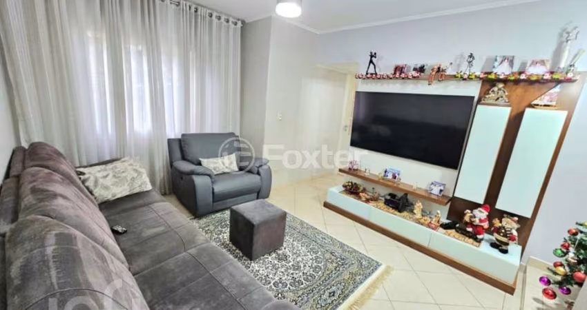Apartamento com 3 quartos à venda na Rua Sara Bernhard, 355, Vila Cláudia, São Paulo