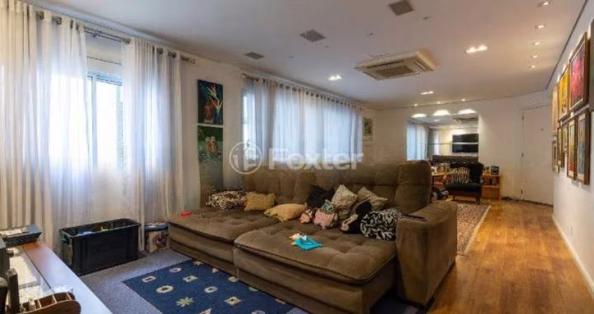 Apartamento com 3 quartos à venda na Rua Cajuru, 1183, Belenzinho, São Paulo