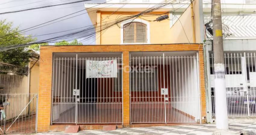 Casa com 3 quartos à venda na Rua Berto Conde, 75, Vila Monte Alegre, São Paulo
