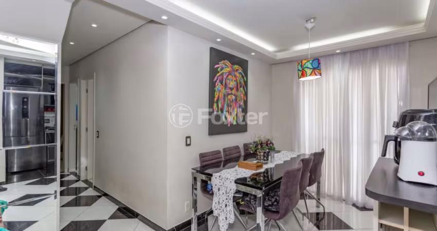 Cobertura com 2 quartos à venda na Rua Ipiranga, 456, Jardim Aeroporto, São Paulo