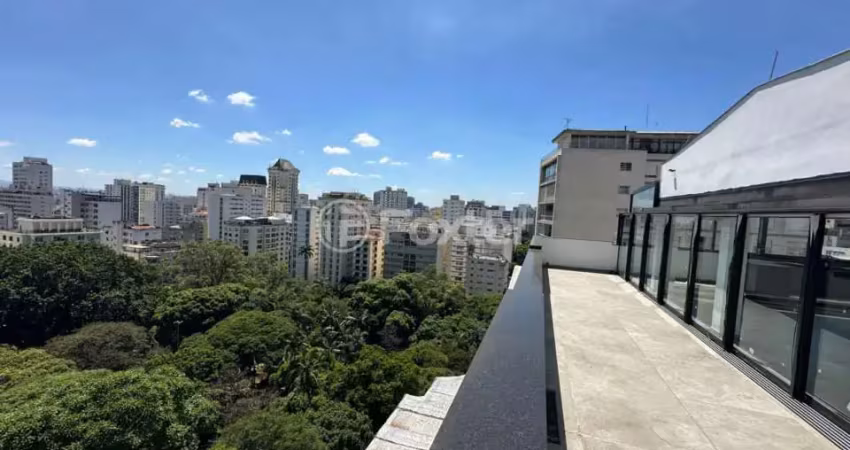 Cobertura com 4 quartos à venda na Rua Alagoas, 515, Higienópolis, São Paulo