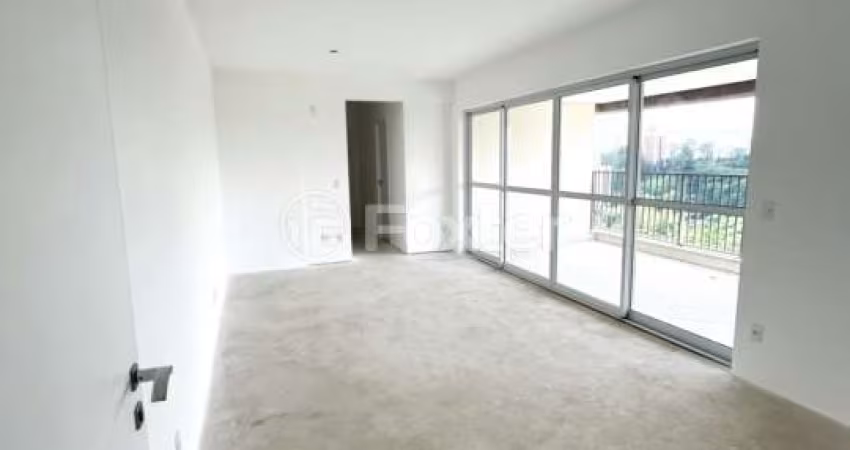 Apartamento com 2 quartos à venda na Rua Fábio Lopes dos Santos Luz, 120, Vila Andrade, São Paulo