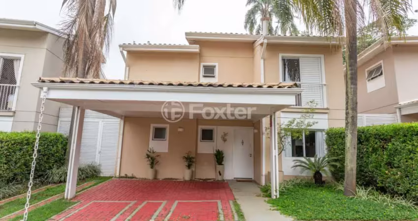 Casa em condomínio fechado com 4 quartos à venda na Avenida Nova Cantareira, 5567, Tucuruvi, São Paulo