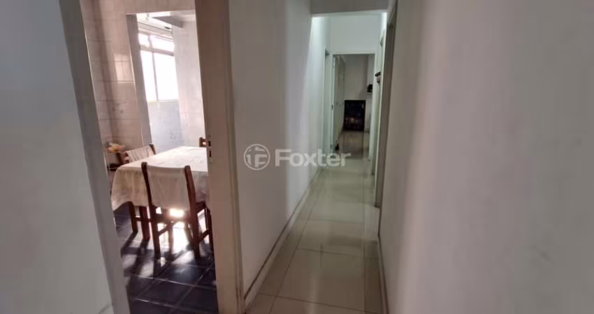 Apartamento com 3 quartos à venda na Rua Tamandaré, 272, Liberdade, São Paulo