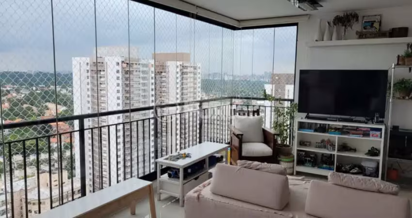 Cobertura com 3 quartos à venda na Rua das Flechas, 735, Vila Santa Catarina, São Paulo