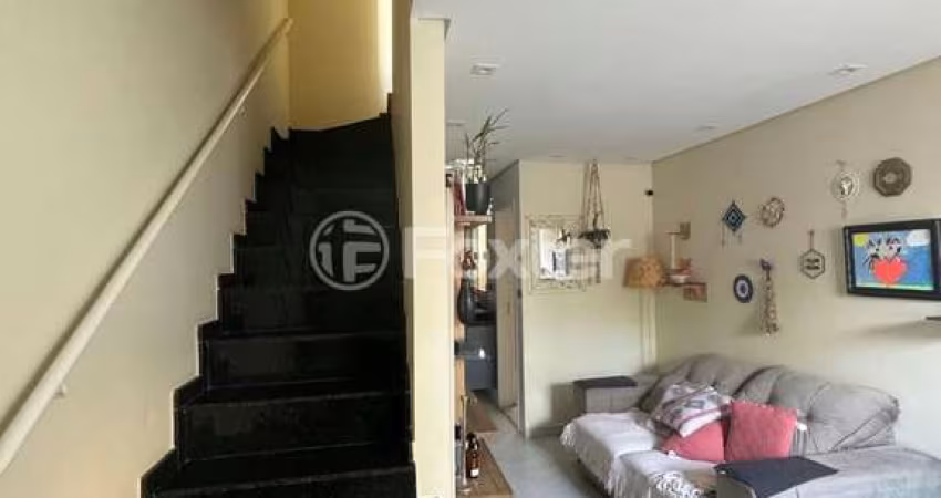 Casa com 2 quartos à venda na Rua Padre Paulo Ravier, 167, Mandaqui, São Paulo
