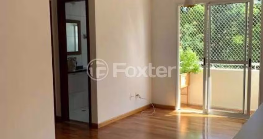 Apartamento com 2 quartos à venda na Rua Nossa Senhora da Escada, 82, Vila Nossa Senhora da Escada, Barueri