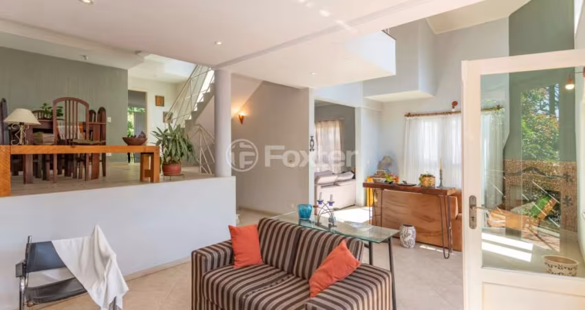 Casa com 4 quartos à venda na Rua Maria da Conceição Fonseca, 465, Jardim Ibiratiba, São Paulo