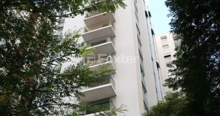 Apartamento com 3 quartos à venda na Rua Batataes, 333, Jardim Paulista, São Paulo