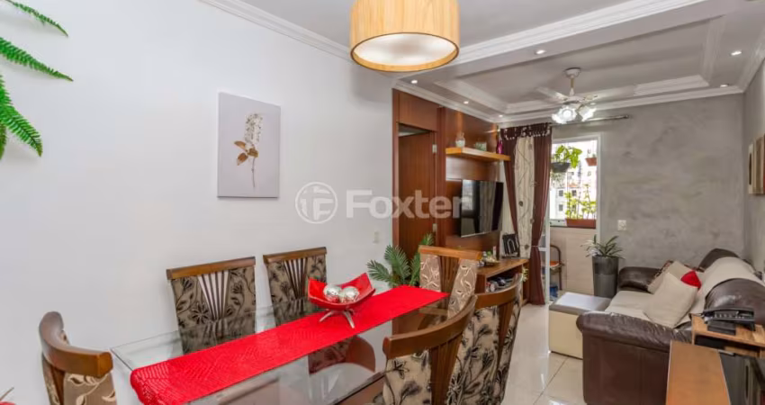 Apartamento com 2 quartos à venda na Rua Serra da Canastra, 10, Jardim Amália, São Paulo