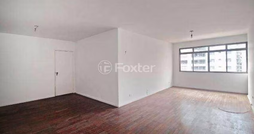 Apartamento com 3 quartos à venda na Rua Caconde, 50, Jardim Paulista, São Paulo
