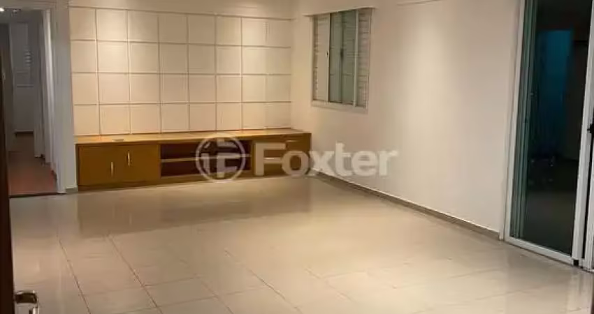 Apartamento com 3 quartos à venda na Rua Princesa Isabel, 17, Brooklin Paulista, São Paulo