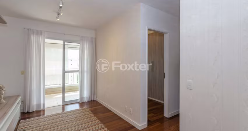 Apartamento com 2 quartos à venda na Rua Dionísio da Costa, 170, Vila Mariana, São Paulo