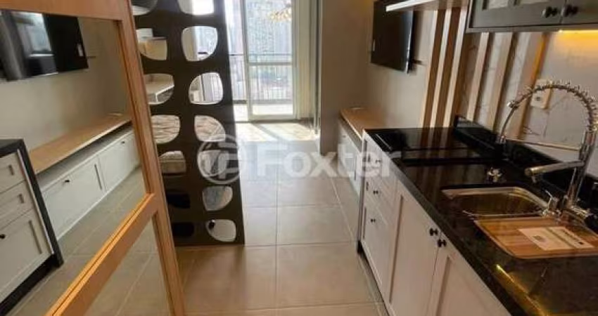 Apartamento com 1 quarto à venda na Rua Vergueiro, 2541, Vila Mariana, São Paulo