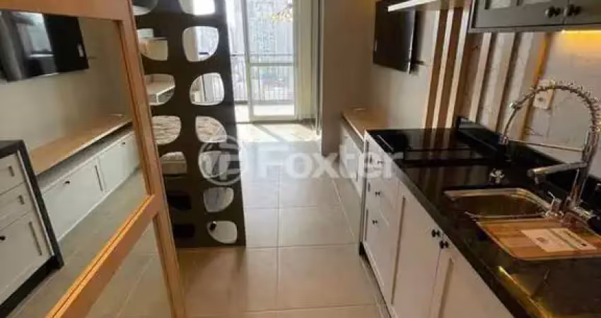 Apartamento com 1 quarto à venda na Rua Vergueiro, 2541, Vila Mariana, São Paulo