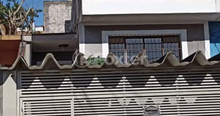 Casa com 3 quartos à venda na Rua Padre Vicente Heckel, 85, Parque Jabaquara, São Paulo