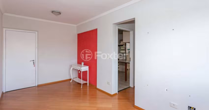 Apartamento com 2 quartos à venda na Rua Ester Samara, 111, Jardim Cláudia, São Paulo