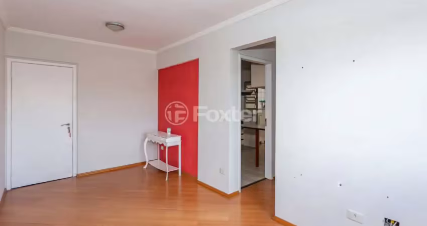 Apartamento com 2 quartos à venda na Rua Ester Samara, 111, Jardim Cláudia, São Paulo