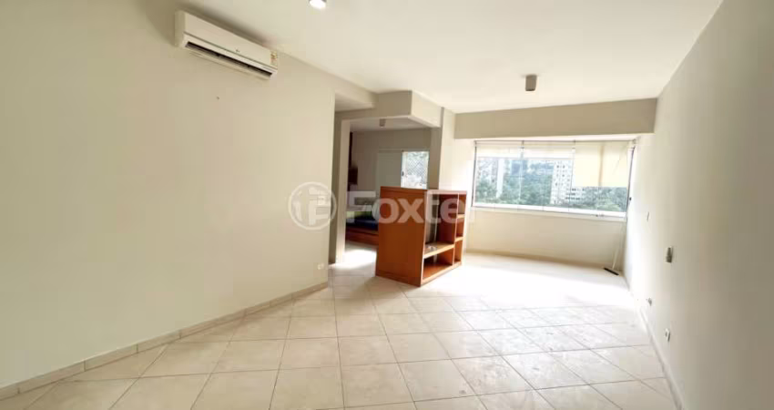 Apartamento com 1 quarto à venda na Rua Júlio Garita, 51, Vila Suzana, São Paulo