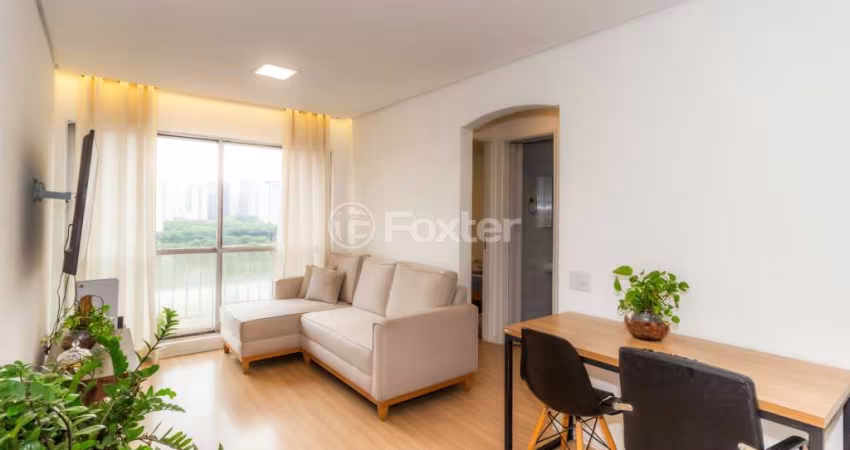 Apartamento com 2 quartos à venda na Rua Zanzibar, 538, Casa Verde, São Paulo